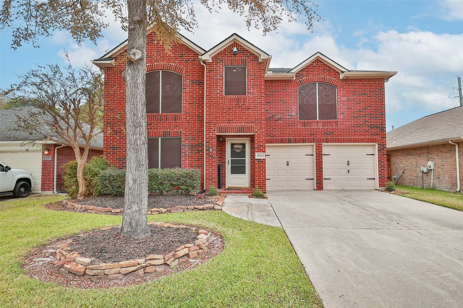 Real estate property located at 29422 Fox River, Montgomery, Spring, TX, US