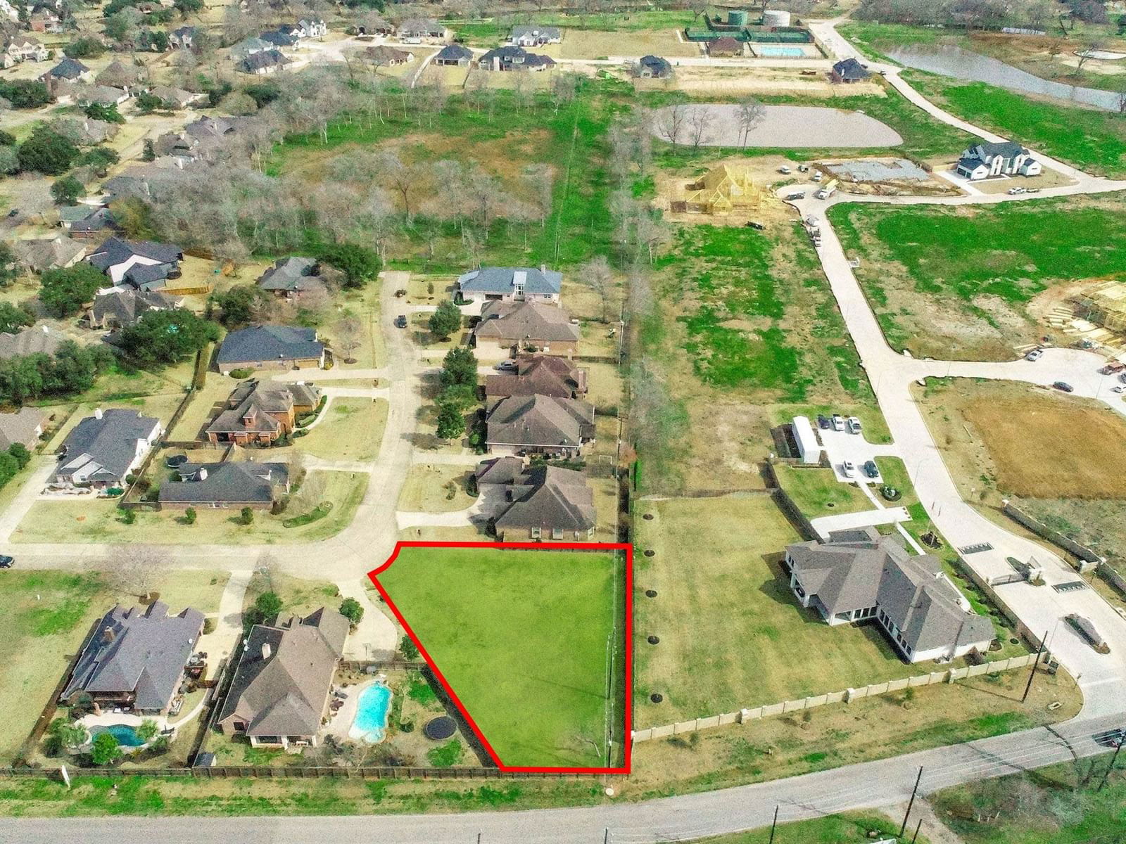 Real estate property located at 33231 Worthing, Fort Bend, Bradford On The Bend Sec 2, Weston Lakes, TX, US