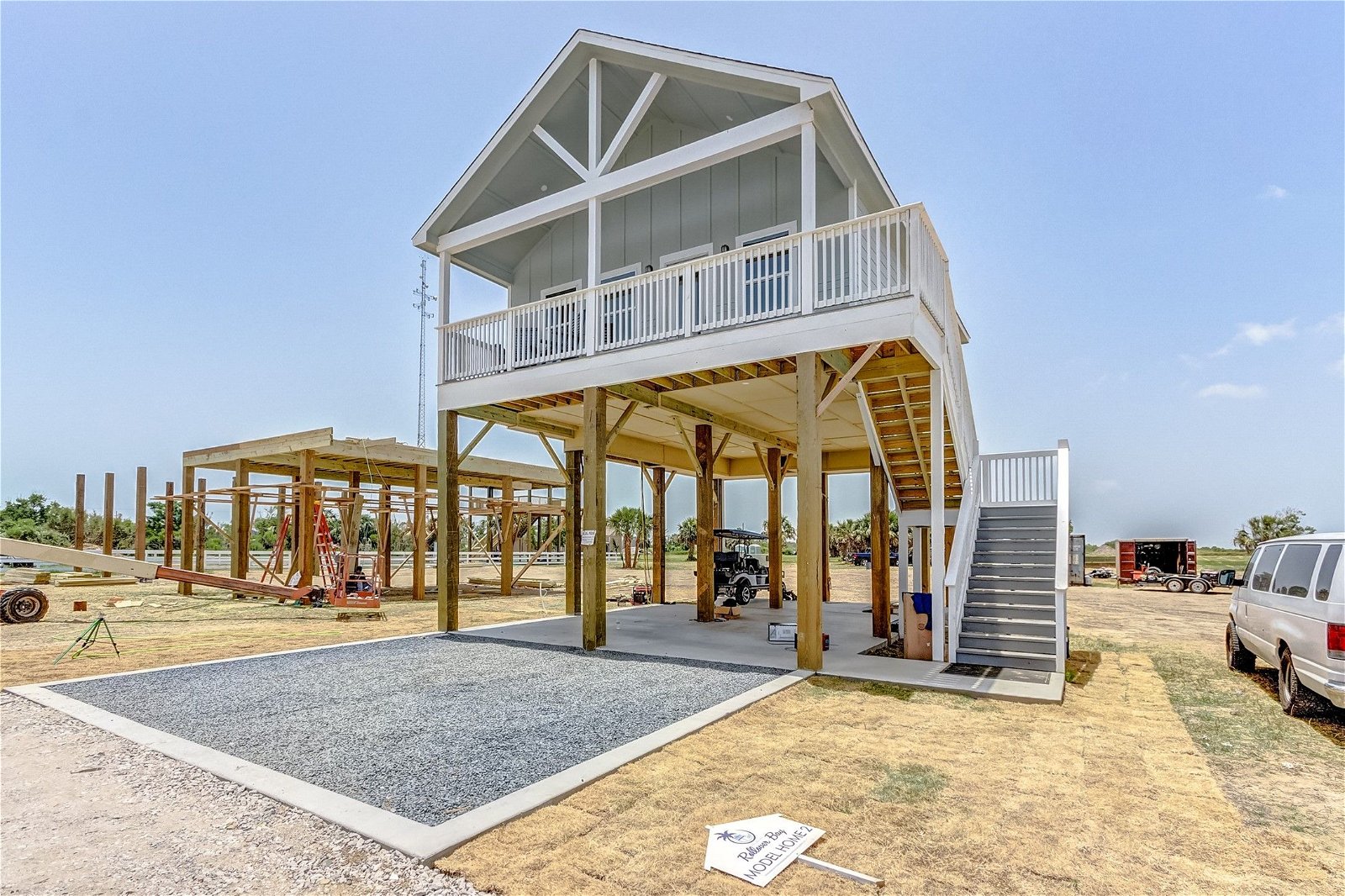 Real estate property located at 1078 Cedar, Galveston, Gilchrist, TX, US
