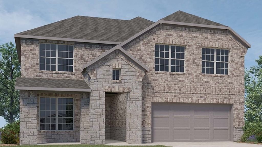 Real estate property located at 414 Apple Core Way, Fort Bend, Harvest Green, Richmond, TX, US