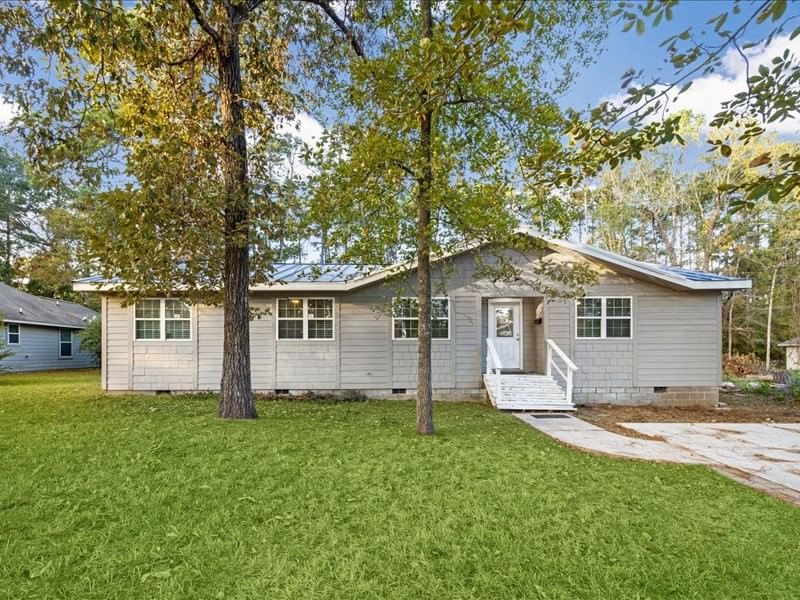 Real estate property located at 1412 Beech, Montgomery, Lake Chateau Woods 07, Conroe, TX, US