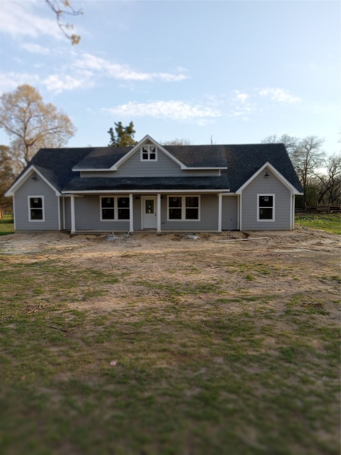 Real estate property located at 964 County Road 2112, Liberty, Whaley Cove, Liberty, TX, US