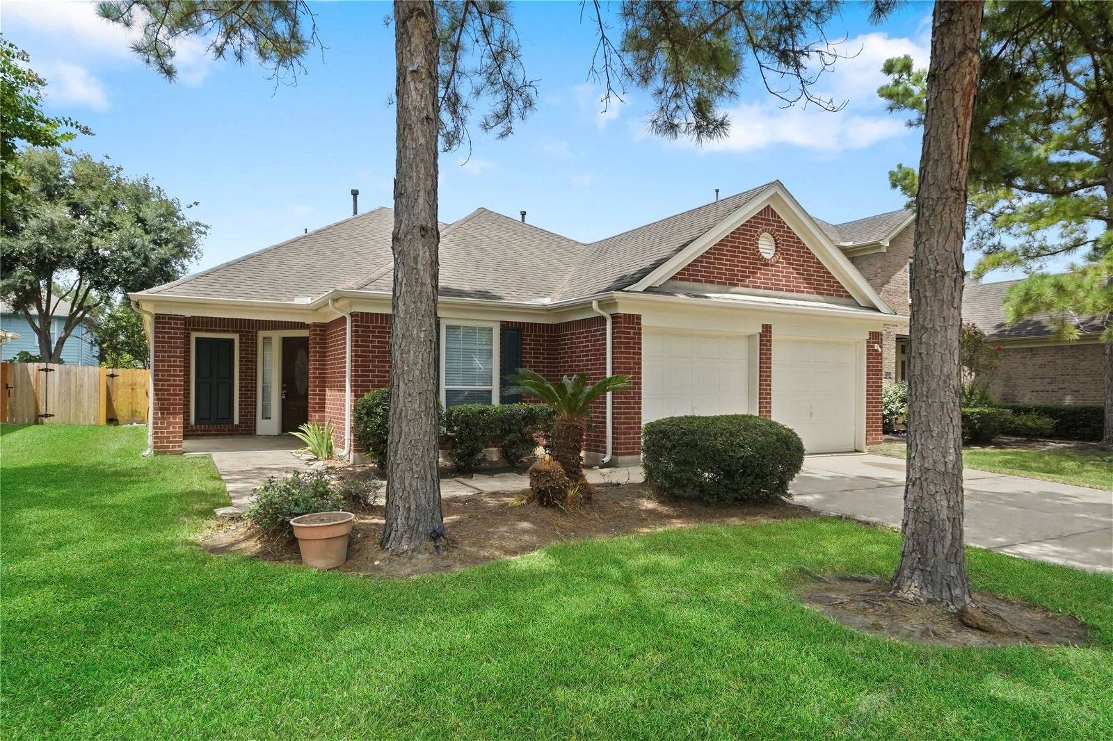 Real estate property located at 20622 Mauve Orchid, Harris, Cypress, TX, US