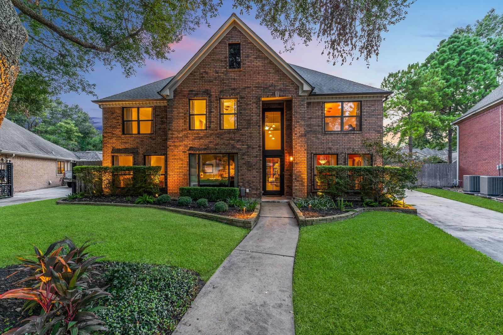 Real estate property located at 15939 Ivy Bridge, Harris, Copperfield Southdown Village, Houston, TX, US