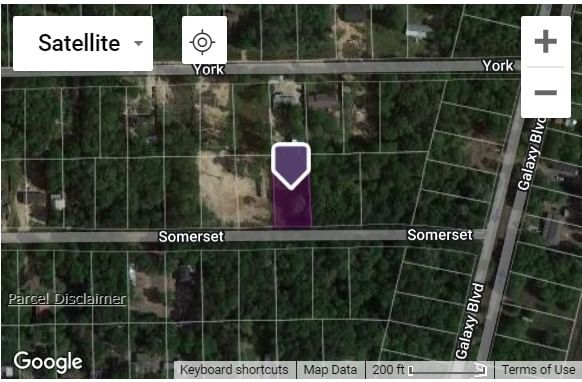 Real estate property located at 15693 Somerset, Montgomery, Kings Colony 01, New Caney, TX, US