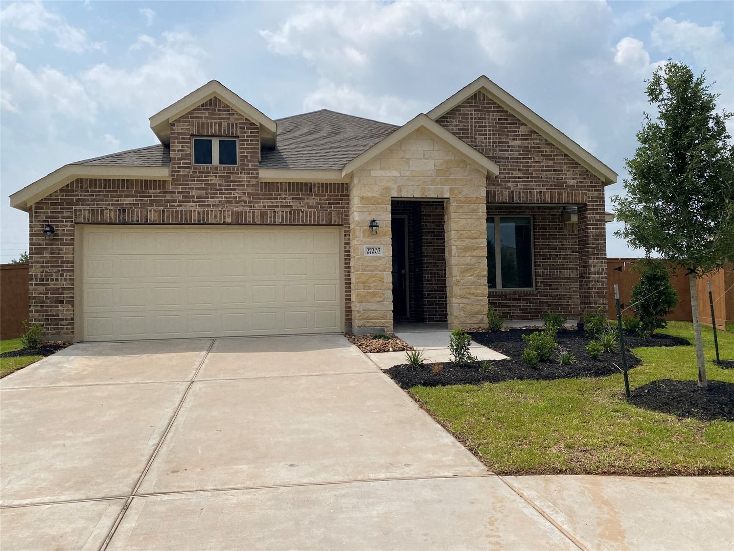 Real estate property located at 27207 Cotton View, Harris, Sunterra, Katy, TX, US