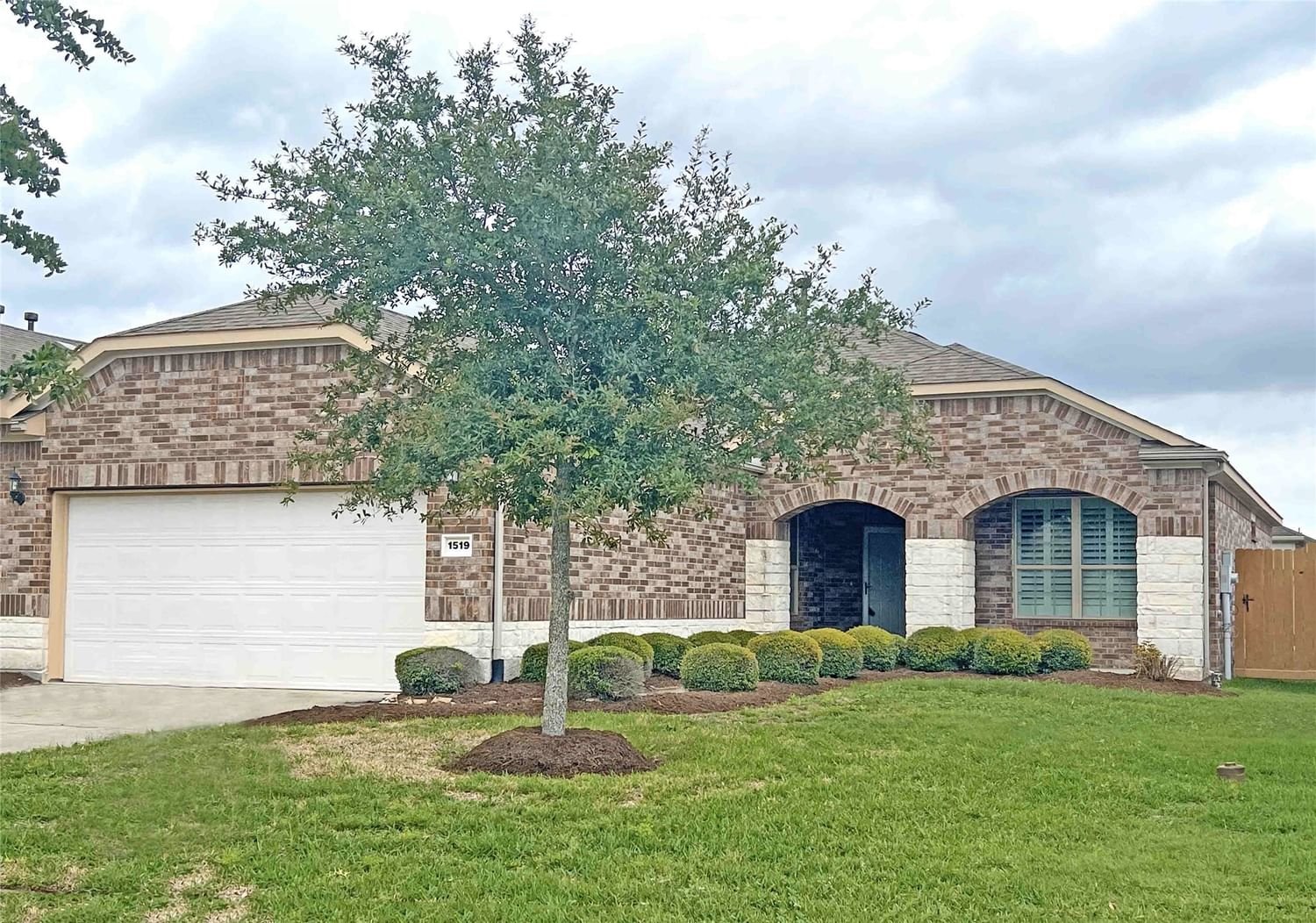 Real estate property located at 1519 Brunello, Galveston, Village At Tuscan Lakes, League City, TX, US