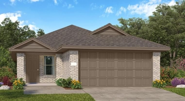 Real estate property located at 17751 Pemswood, Harris, Becker Landing, Hockley, TX, US