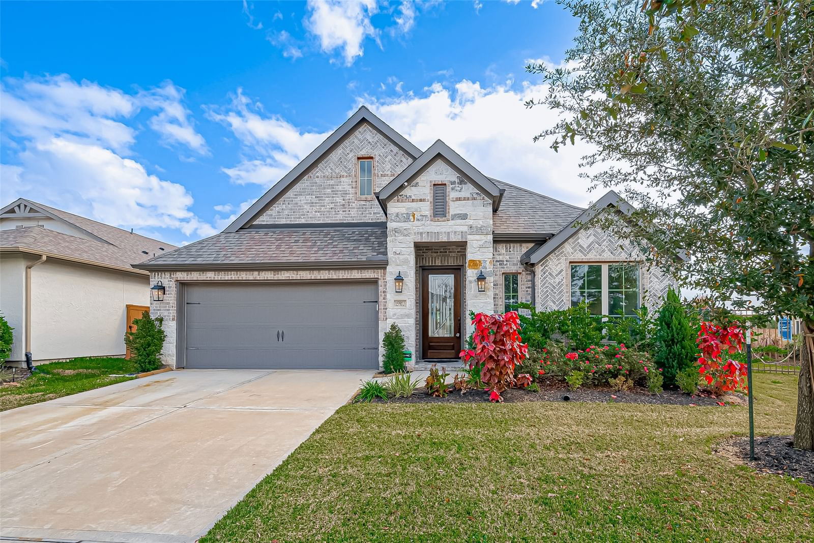 Real estate property located at 15802 Weston Ridge, Harris, Balmoral Sec 8, Humble, TX, US