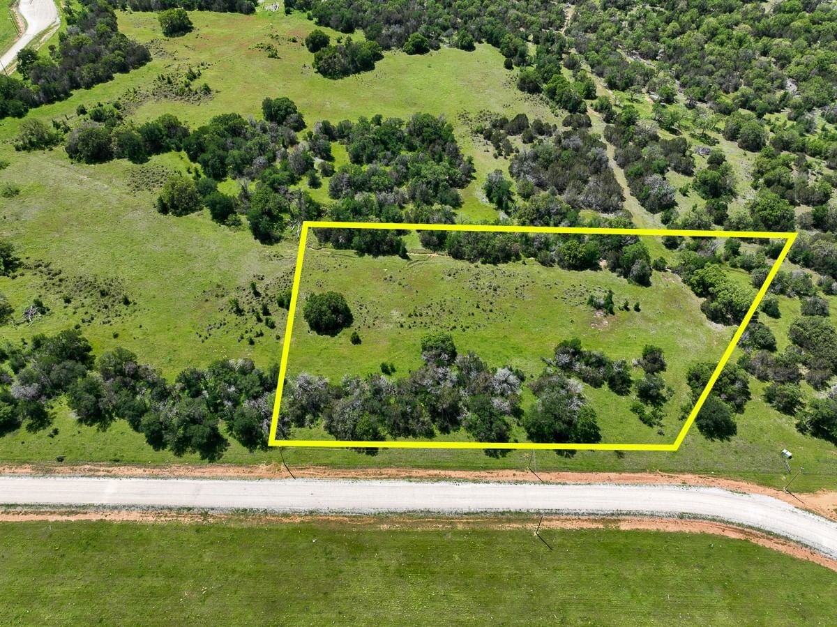 Real estate property located at 0 Upper Branch Way, Palo Pinto, River Canyon Ranch, Palo Pinto, TX, US
