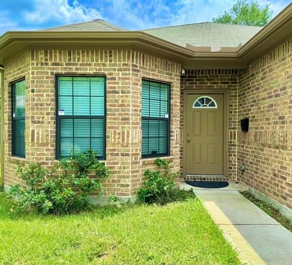 Real estate property located at 5826 Thrush, Harris, Edgewood Terrace Sec 02, Houston, TX, US