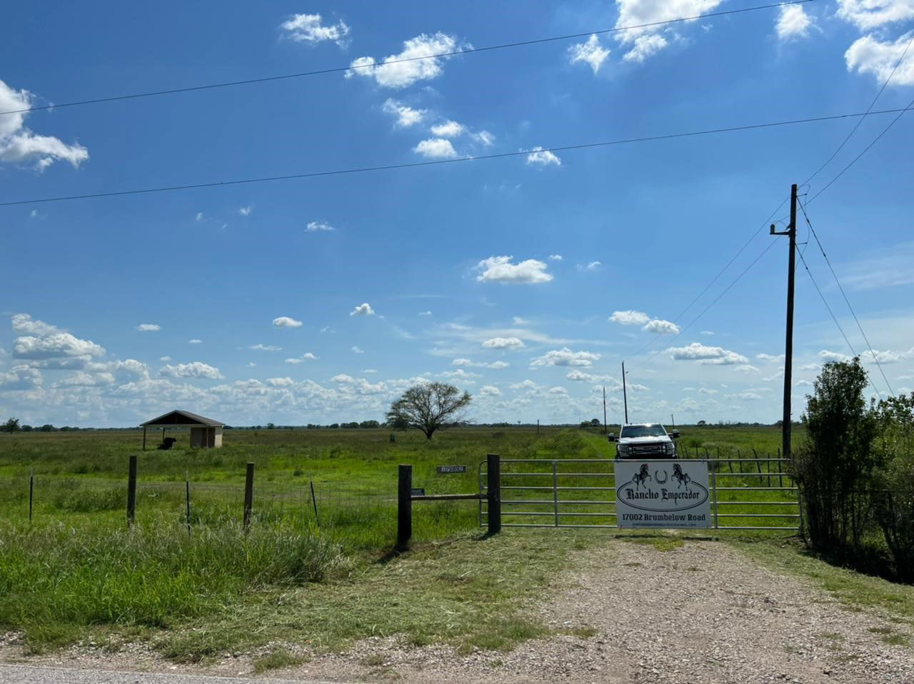 Real estate property located at 17002 Brumbelow, Fort Bend, Needville, TX, US