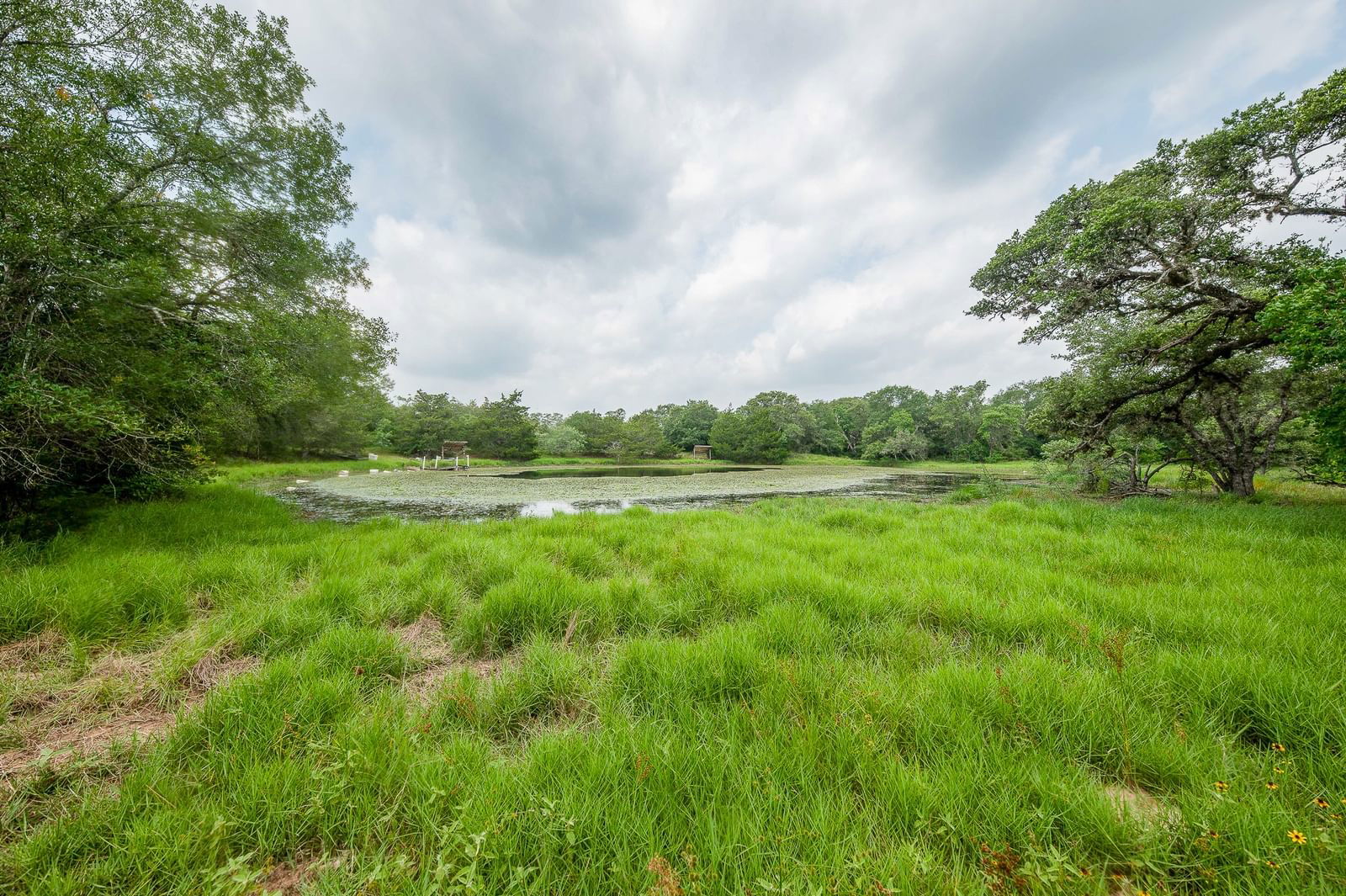 Real estate property located at CR123F County Road123F, Lavaca, W R Henry, Sublime, TX, US