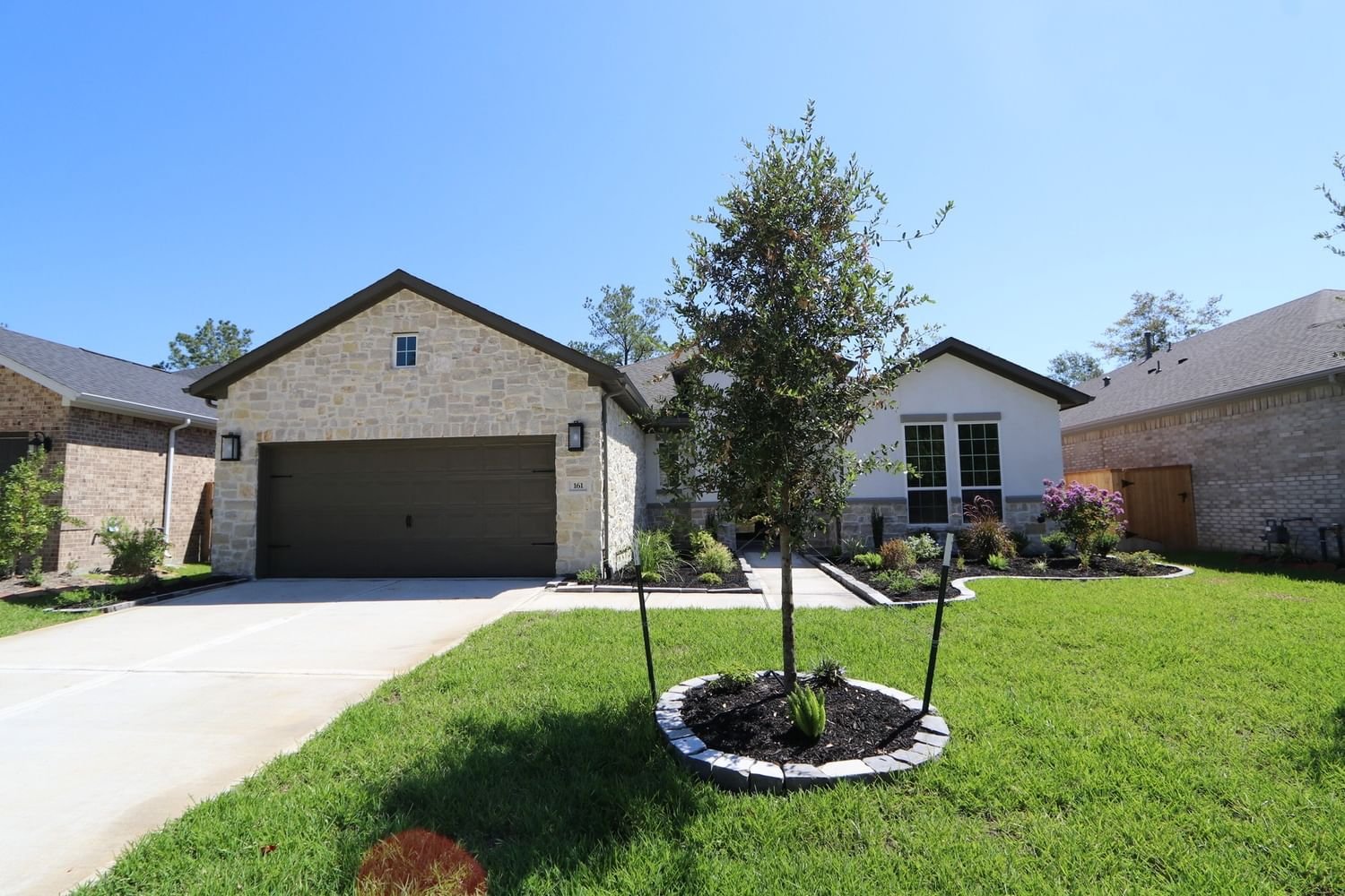 Real estate property located at 161 Goldenwave, Montgomery, Montgomery, TX, US