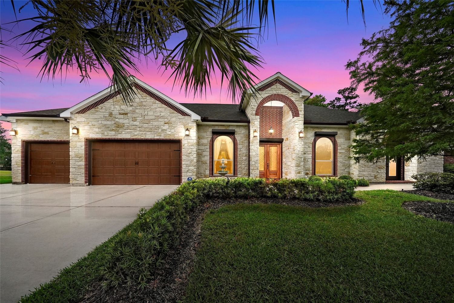 Real estate property located at 19603 Fairway Island, Harris, Island Greens, Humble, TX, US