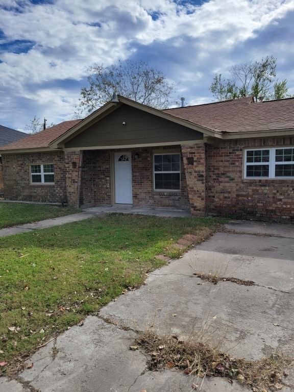 Real estate property located at 630 John Alber, Harris, Roosevelt, Houston, TX, US