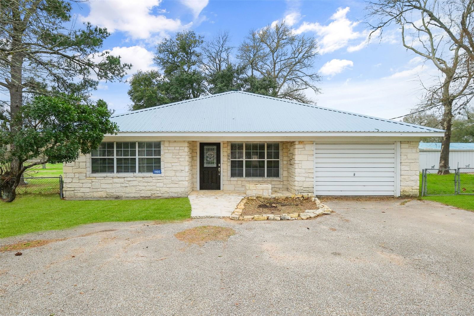 Real estate property located at 1195 Track, Austin, A158 F B C DUFF, New Ulm, TX, US