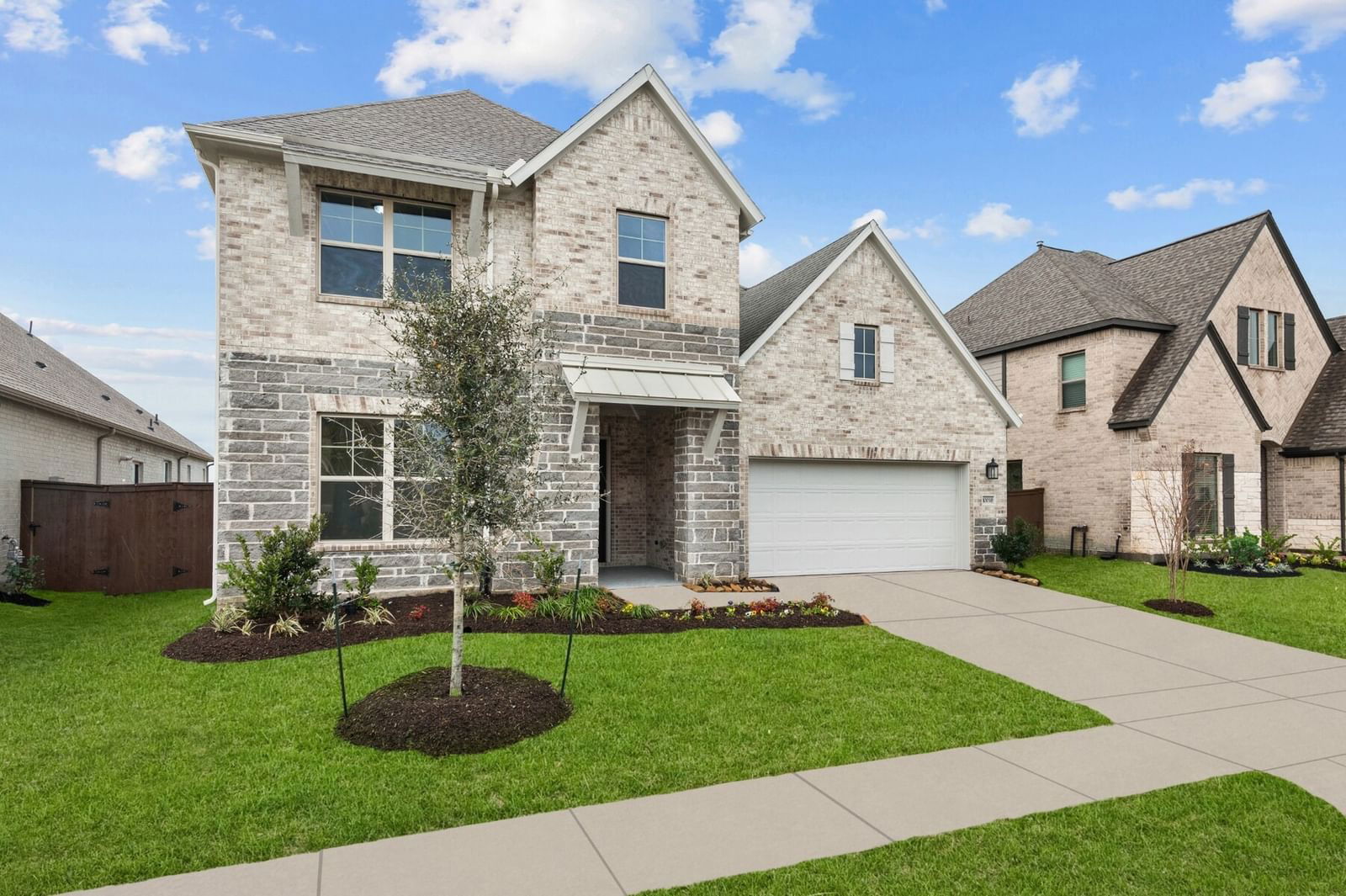 Real estate property located at 10030 Starry Night, Brazoria, Meridiana, Manvel, TX, US