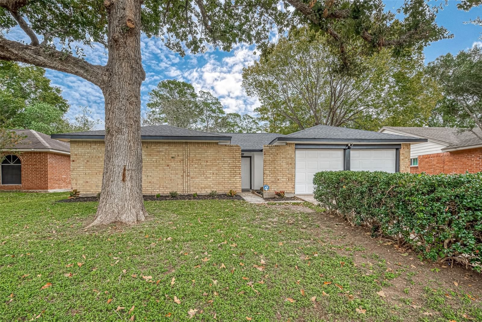 Real estate property located at 22510 Spring Gate, Harris, Greengate Place Sec 04, Spring, TX, US