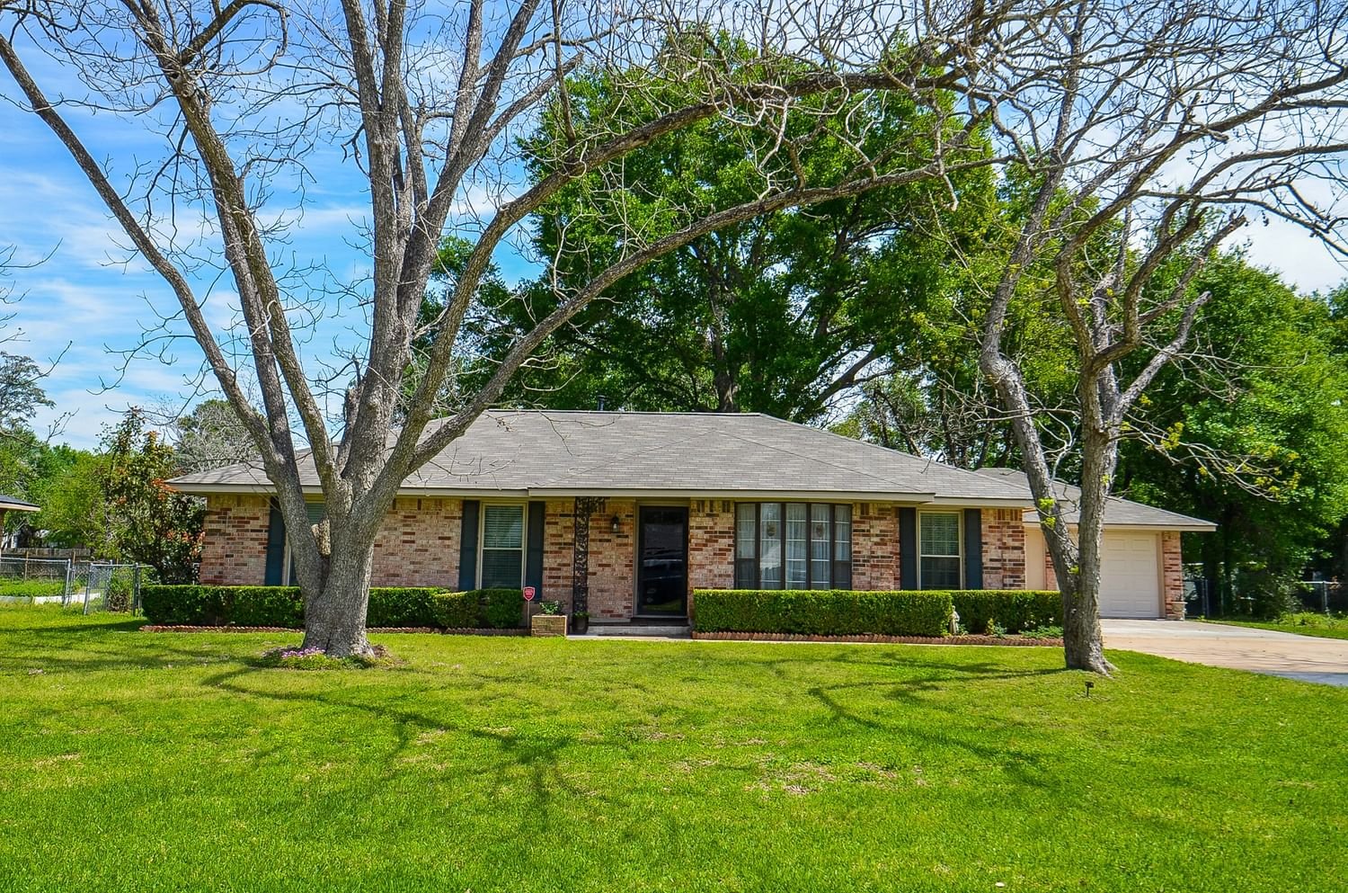 Real estate property located at 2710 Fortuna, Harris, Riceland Terrace, Katy, TX, US