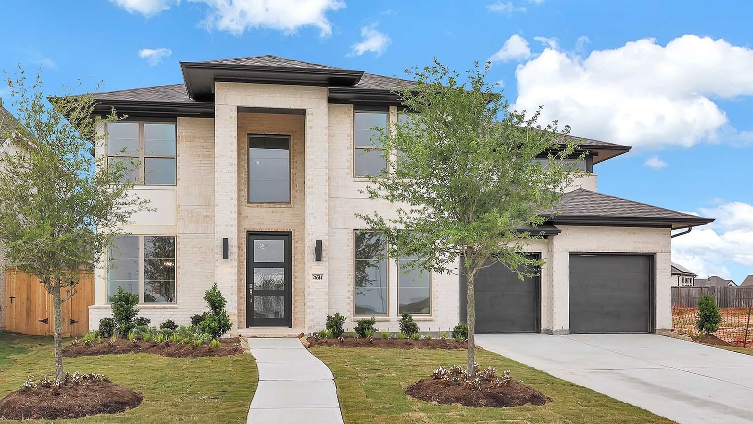 Real estate property located at 26514 Astrid Heights, Fort Bend, Candela, Richmond, TX, US
