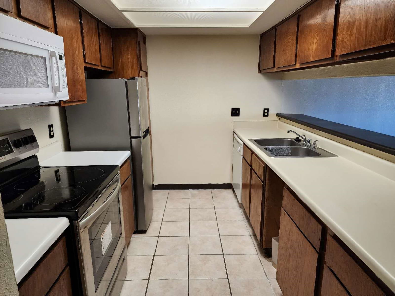 Real estate property located at 2820 Bartell #13, Harris, Hearthwood 02 Condo Ph 02, Houston, TX, US