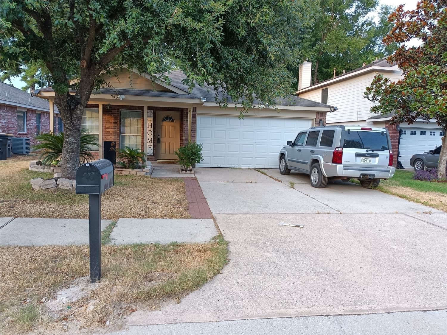 Real estate property located at 23222 Postwood Glen, Harris, Spring, TX, US