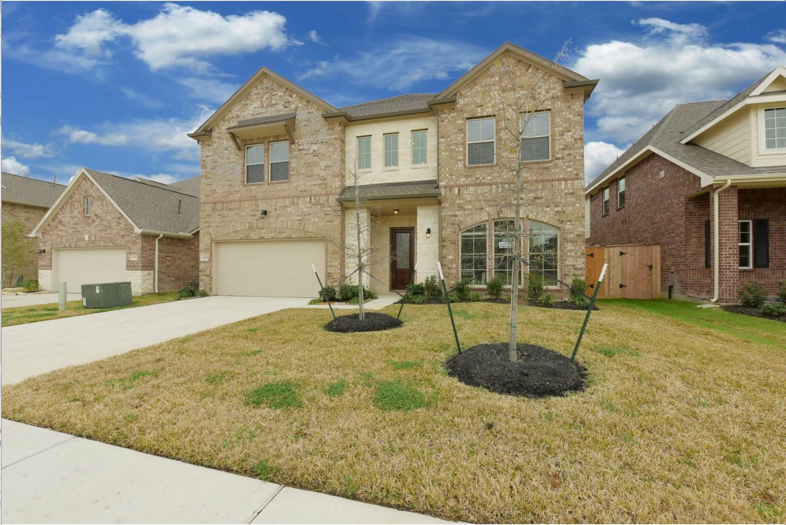 Real estate property located at 3639 Aldridge Drive, Fort Bend, Lake Shore Harbour Sec 6, Missouri City, TX, US