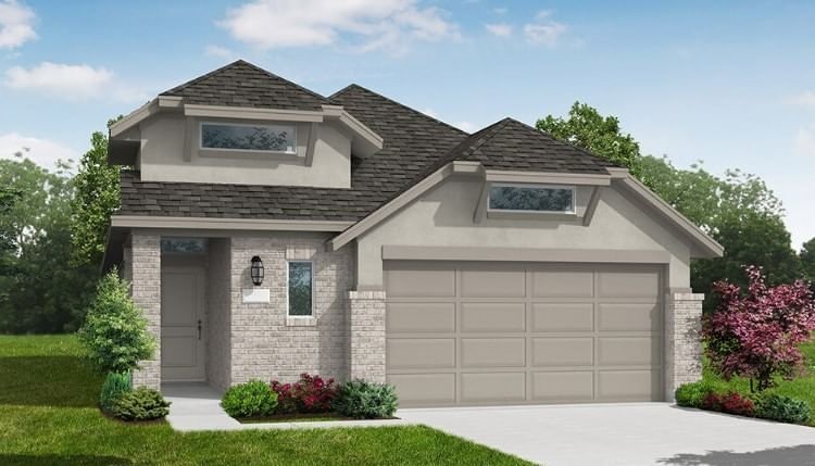Real estate property located at 21131 Armstrong County, Harris, Bridgeland, Cypress, TX, US