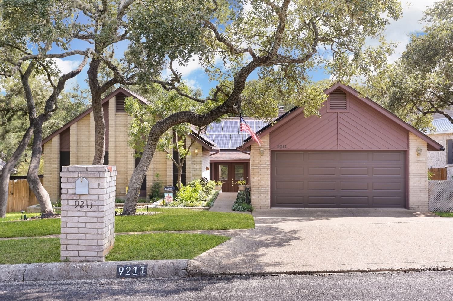 Real estate property located at 9211 Havelock, Bexar, San Antonio, TX, US