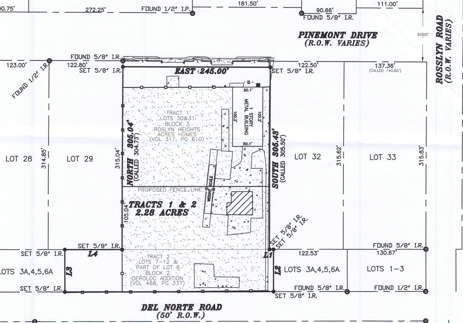 Real estate property located at 3919 Pinemont, Harris, Rosslyn Heights Ac Home Sec 01, Houston, TX, US