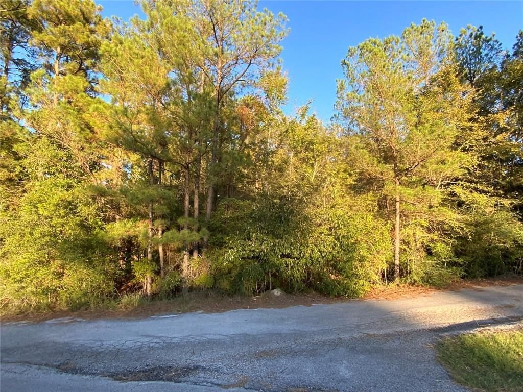 Real estate property located at TBD Valleyview Dr, Polk, Twin Harbors Sec 5, Onalaska, TX, US