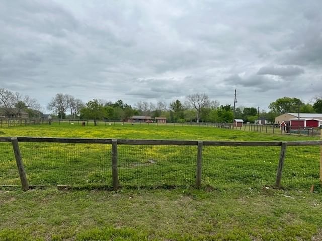Real estate property located at 0 Little Dogie, Fort Bend, Brazos Valley Sec 1, Simonton, TX, US