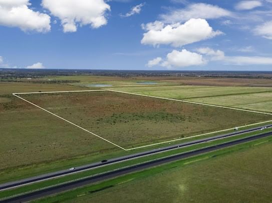 Real estate property located at 0000 Highway 73, Jefferson, none, Hamshire, TX, US