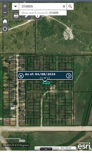 Real estate property located at 00000 Loop 197, Galveston, Independence Park, Texas City, TX, US