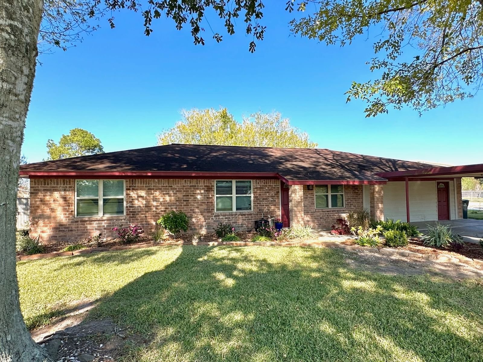 Real estate property located at 472 Becky, Wharton, Duckett South, El Campo, TX, US