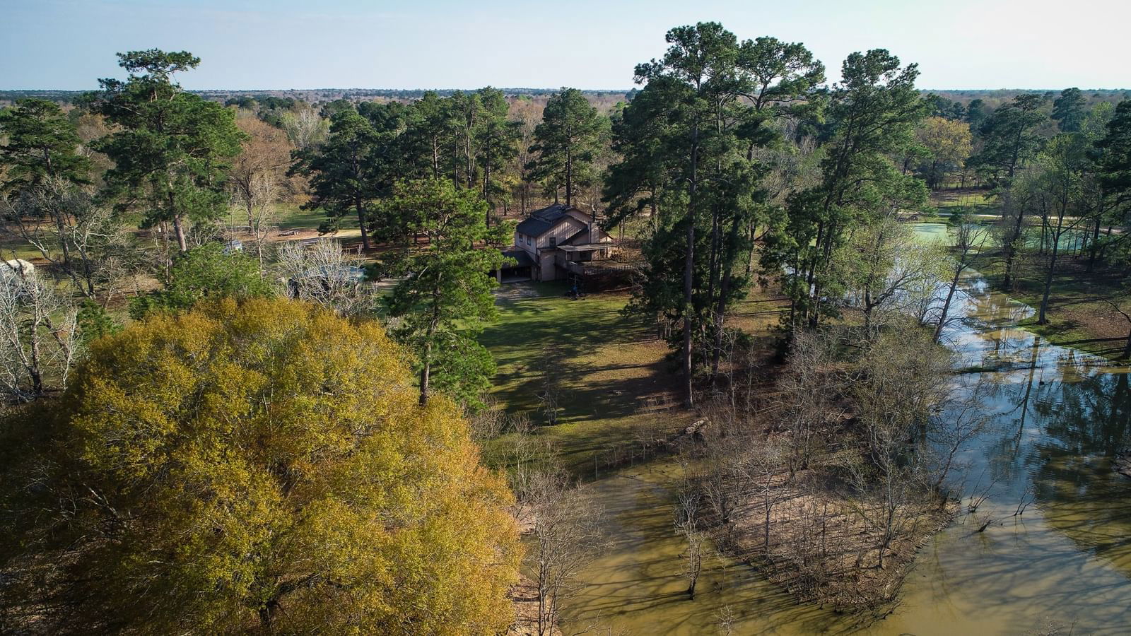 Real estate property located at 28235 Cambridge Blvd, Montgomery, None, New Caney, TX, US