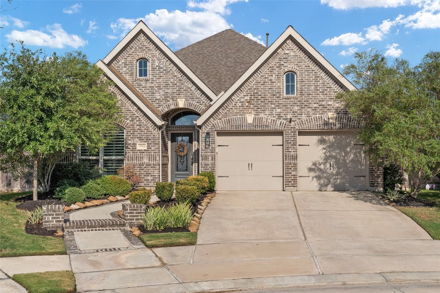 Real estate property located at 19102 Panther Cave, Harris, Cypress, TX, US