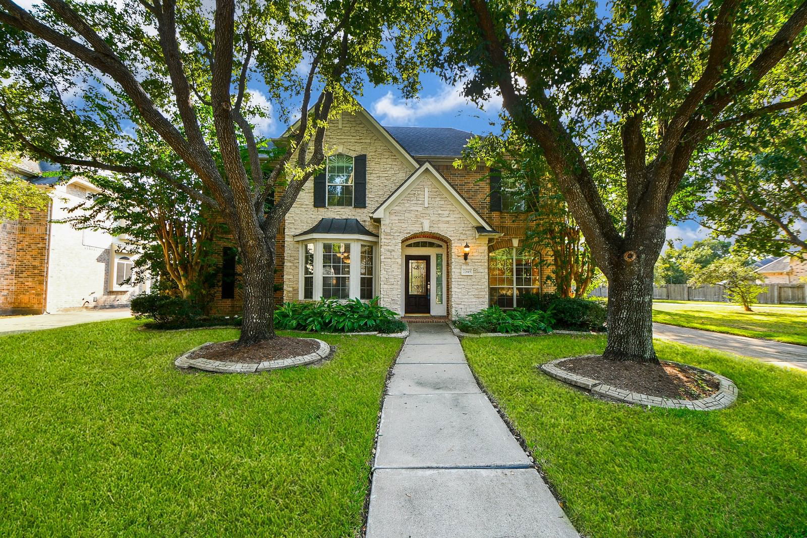 Real estate property located at 22615 Water Edge, Fort Bend, Grand Lakes Sec 12, Katy, TX, US