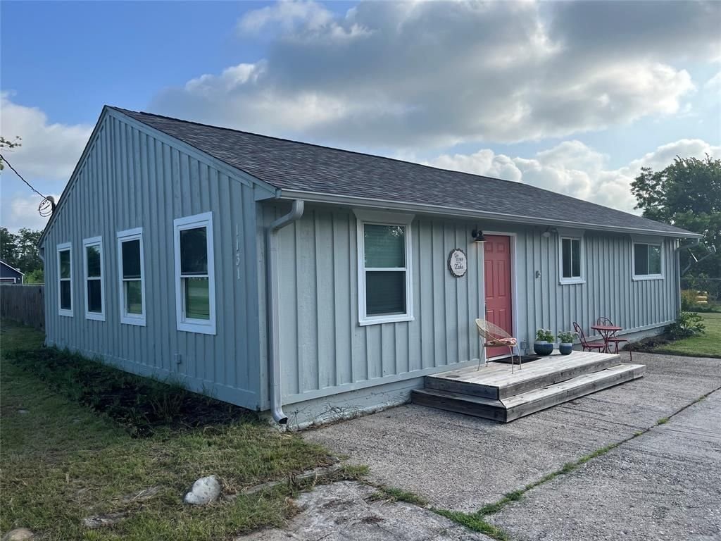 Real estate property located at 1131 Yaupon Cove, Polk, Yaupon Cove, Onalaska, TX, US
