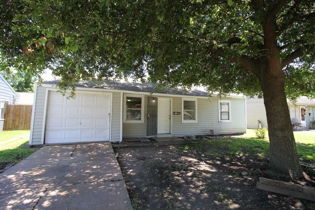 Real estate property located at 1507 Demaree, Harris, Pleasantville Sec 02, Houston, TX, US