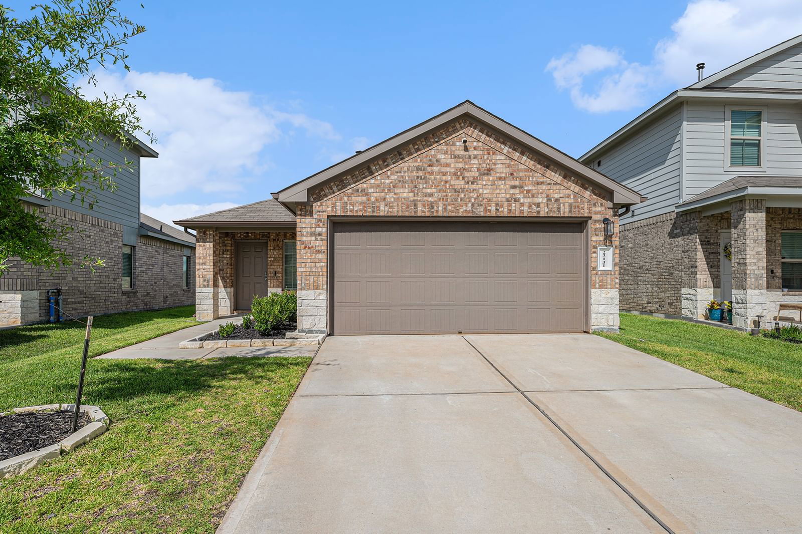 Real estate property located at 23131 Pelham Prairie, Harris, Breckenridge Forest, Spring, TX, US