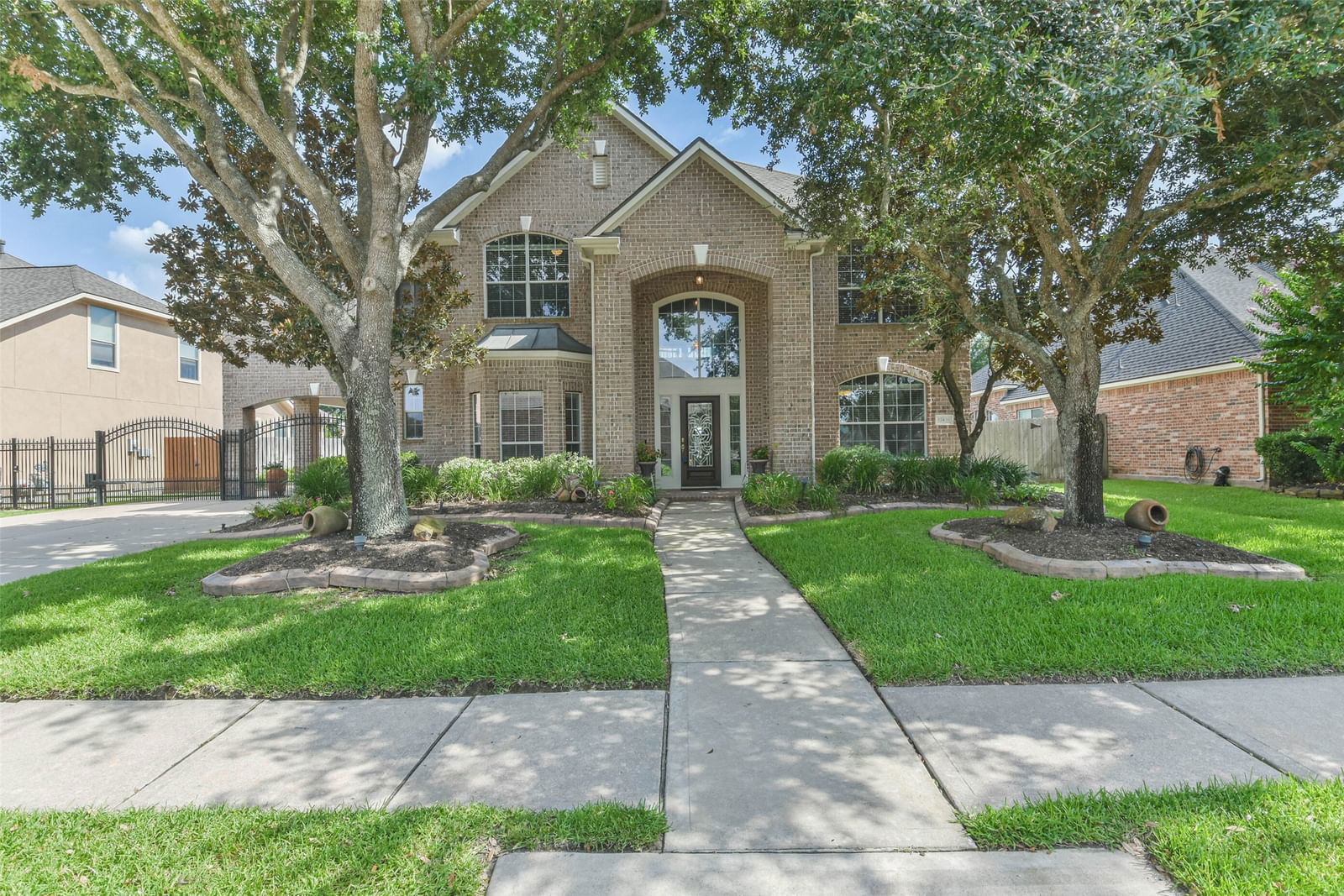 Real estate property located at 17431 Shoal Lake, Harris, Copper Lakes Sec 14, Houston, TX, US