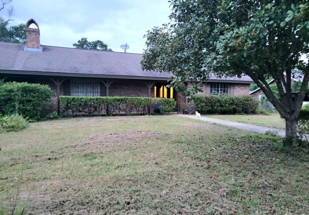 Real estate property located at 20539 Highway 105, Montgomery, None, Cleveland, TX, US