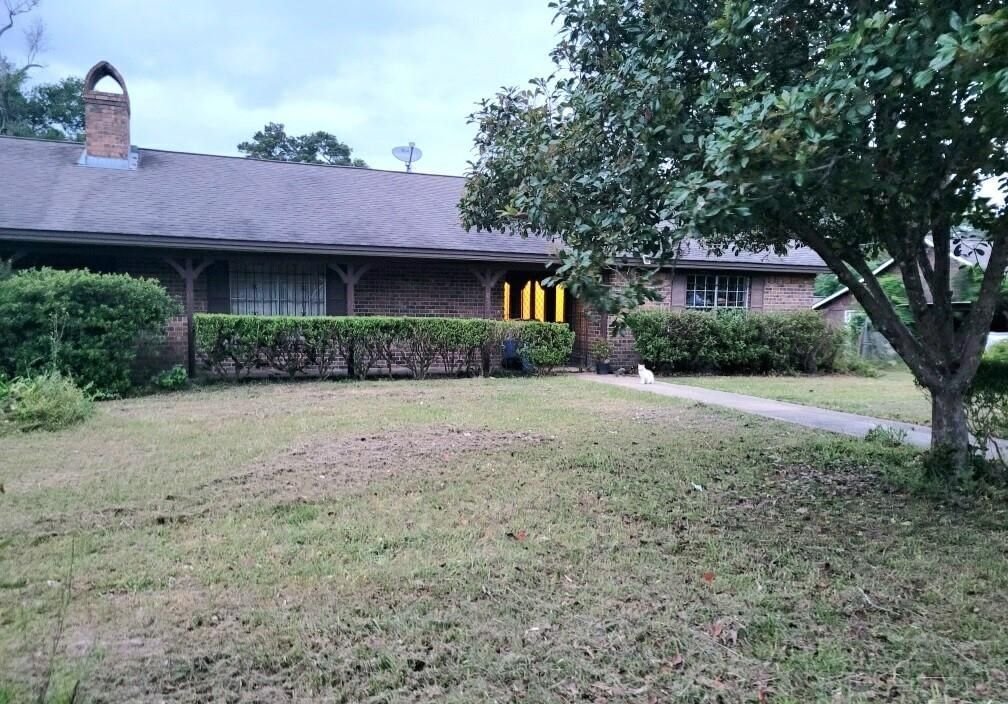 Real estate property located at 20539 Highway 105, Montgomery, None, Cleveland, TX, US