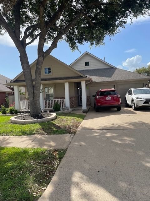 Real estate property located at 8135 Azure Brook, Harris, Clear Brook Meadows Sec 04, Pearland, TX, US