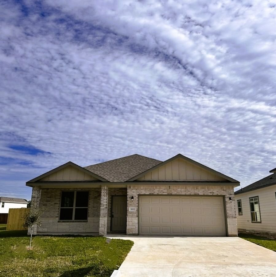 Real estate property located at 2022 Cedar Branch, Montgomery, Cedar Crossing 01, Conroe, TX, US