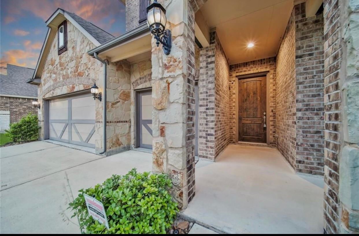 Real estate property located at 13319 Lake Chesdin, Harris, Waters Edge Sec 5, Houston, TX, US