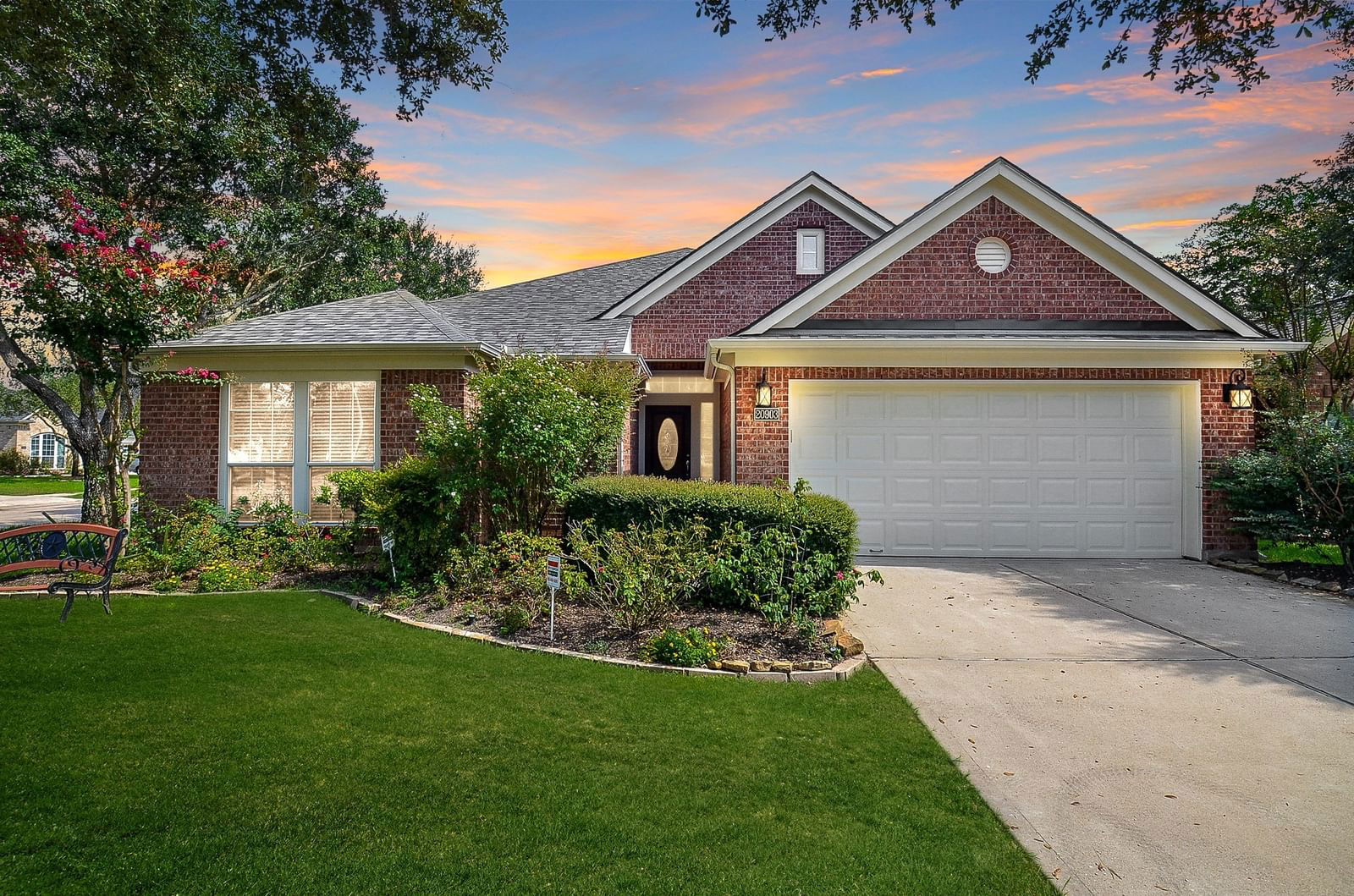 Real estate property located at 20903 Royal Hollow, Fort Bend, Grand Lakes Ph Three Sec 10, Katy, TX, US