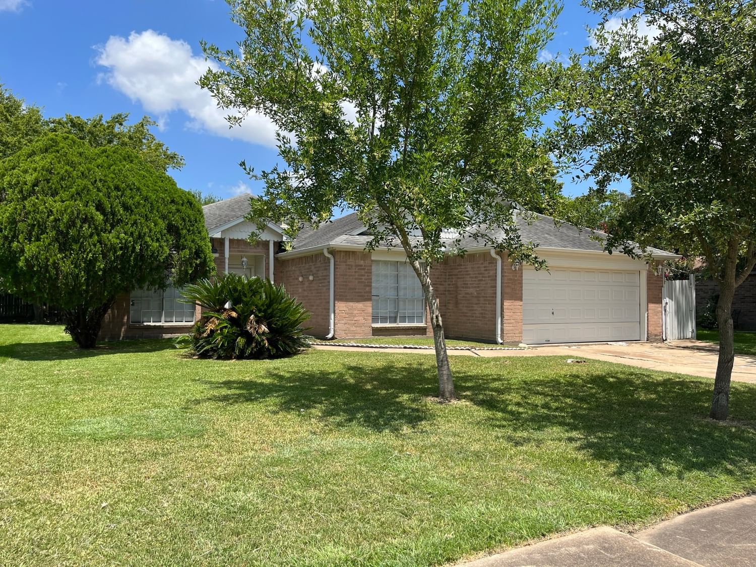 Real estate property located at 5023 Vancouver, Fort Bend, Richmond, TX, US